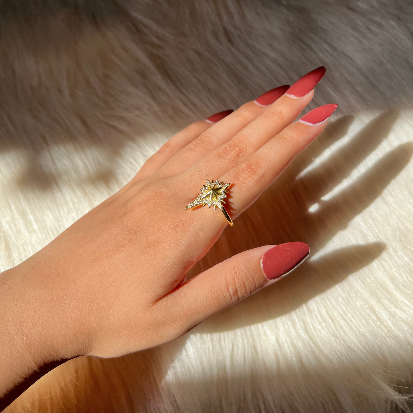 Stellara Ring