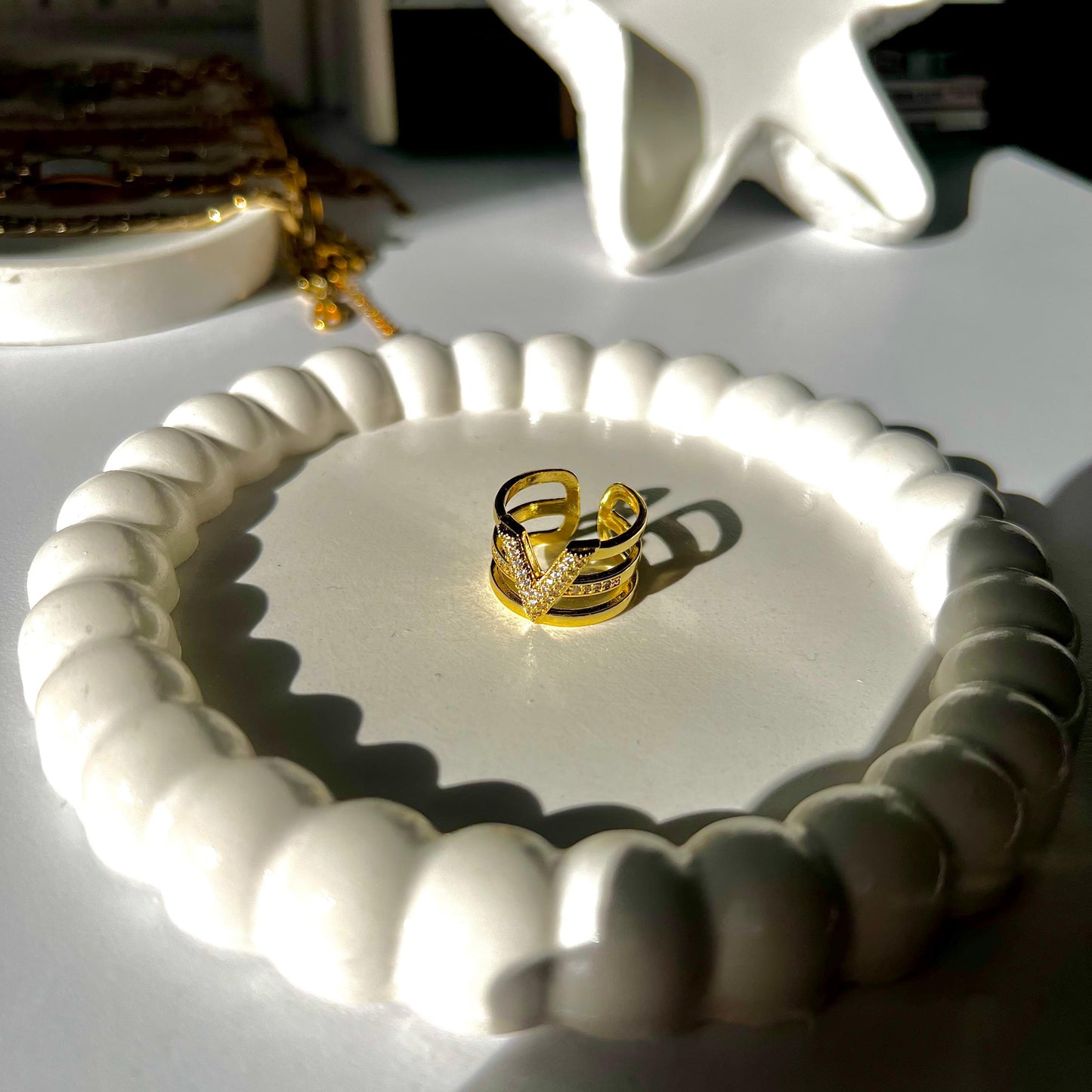 Victoria Ring