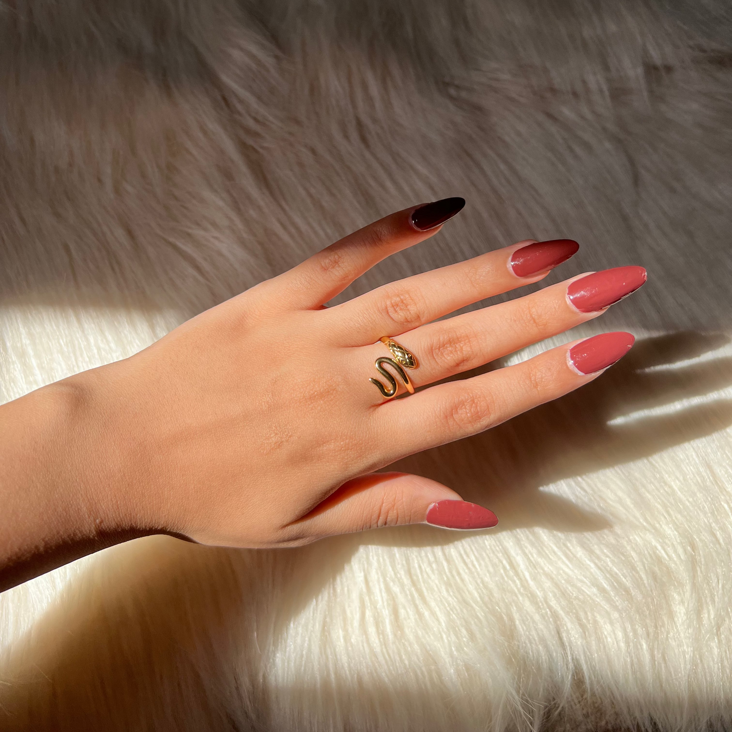 Viperelle RING
